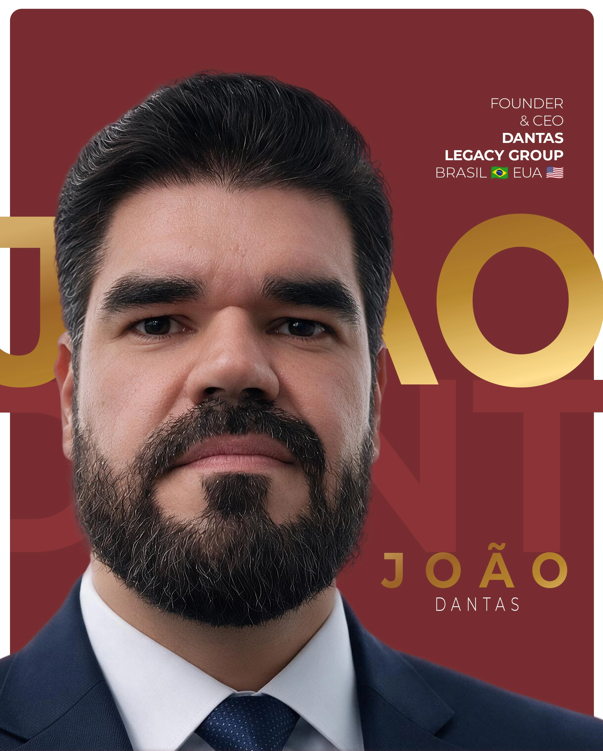 Retrato de Elisa Dantas
